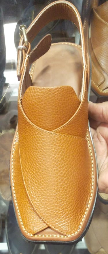 Products Features
Light weight Korean fabric zari chappals with comfortable soft sole total handmade highcoram leather is used.
Made with premium leather for a Zari chappal Pure HandmadeSell MartSell MartZari chappal