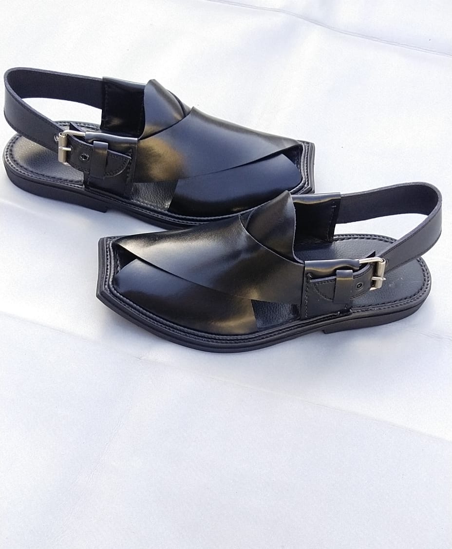 First Class T Gol Famous Chappal