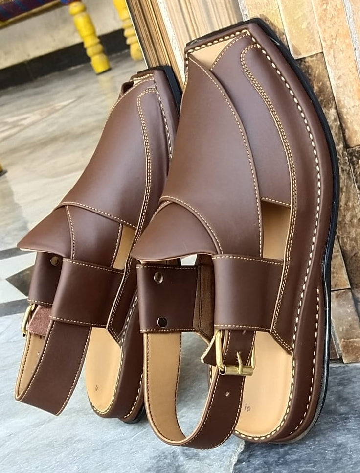 Products Features
Peshawar Zalmi Leather Chappals Black colour with imported very soft sole and beautiful imported Leather is used. Each design of sales posh footweaPeshawar Zalmi Leather ChappalSell MartSell MartPeshawar Zalmi Leather