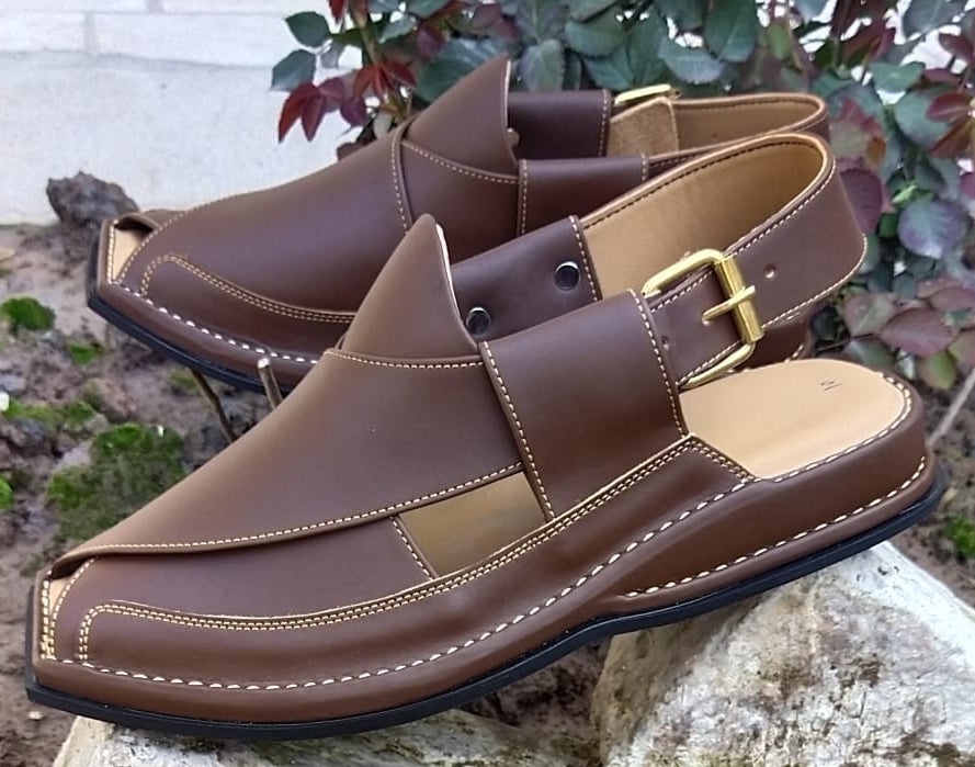 Products Features
Peshawar Zalmi Leather Chappals Black colour with imported very soft sole and beautiful imported Leather is used. Each design of sales posh footweaPeshawar Zalmi Leather ChappalSell MartSell MartPeshawar Zalmi Leather