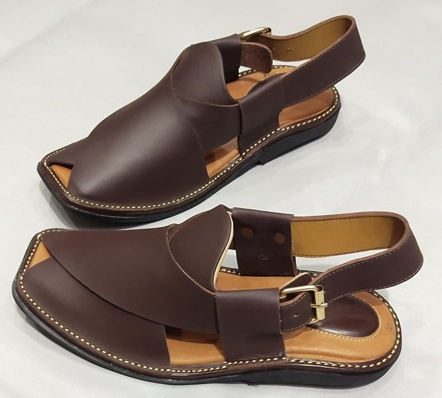 Products Features
Sada zalmi Chappals with very soft sole and beautiful leather is used.Each design of sales posh footwear give extra look.
This Sada Zalmi Chappal Sada Zalmi Chappal Pure HandmadeSell MartSell MartSada Zalmi Chappal