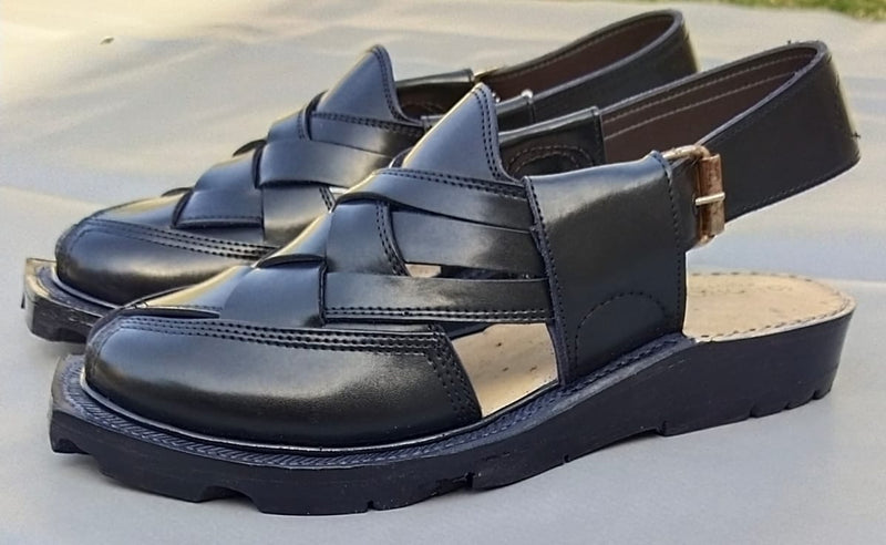 Products Features
The Narozi leather chappal is a stylish and comfortable footwear option 👡crafted from high-quality leather.
These sandals or slippers often featOriginal first class Norozi ChappalSlipperSell MartSell MartOriginal first class