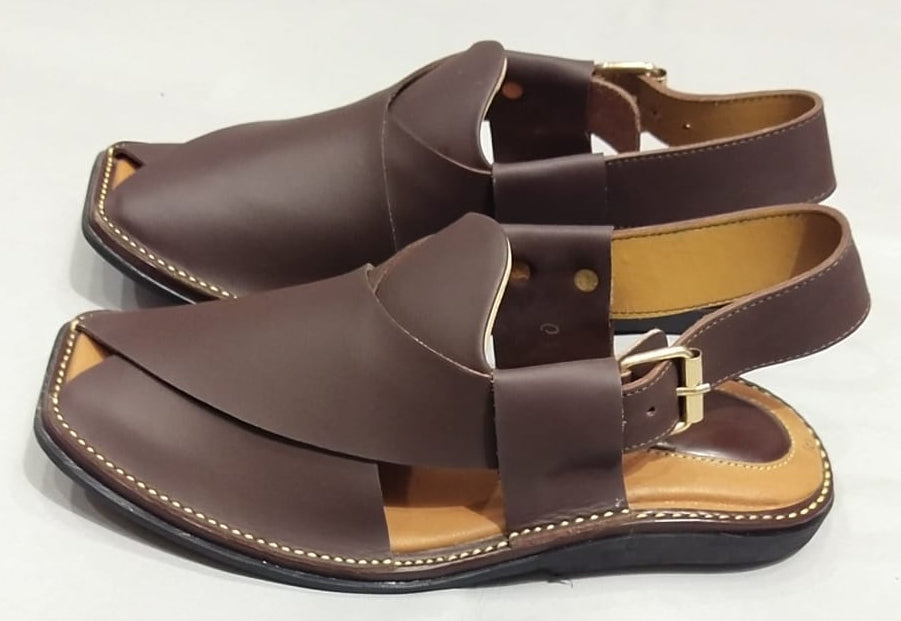 Products Features
Sada zalmi Chappals with very soft sole and beautiful leather is used.Each design of sales posh footwear give extra look.
This Sada Zalmi Chappal Sada Zalmi Chappal Pure HandmadeSell MartSell MartSada Zalmi Chappal