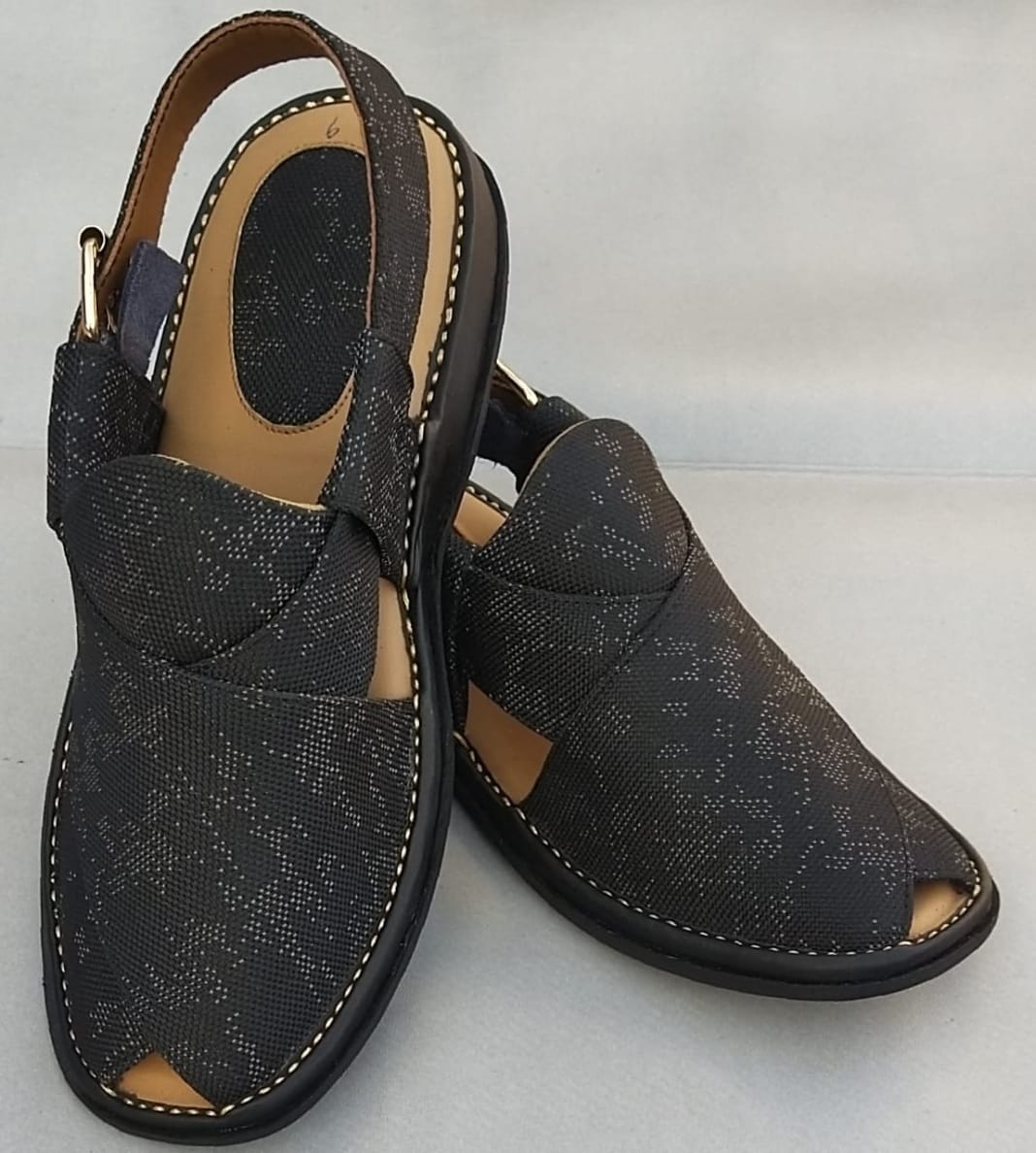 Key features of Gogo chappals include:
Material: Gogo chappals are typically made from lightweight plastic or rubber materials, making them easy to wear and comfor𝙂𝙤𝙂𝙤 𝘾𝙝𝙖𝙥𝙥𝙖𝙡𝙨Sell MartSell Mart𝙂𝙤𝙂𝙤 𝘾𝙝𝙖𝙥𝙥𝙖𝙡𝙨
