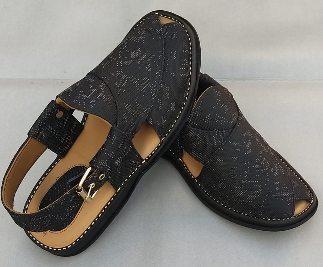 Key features of Gogo chappals include:
Material: Gogo chappals are typically made from lightweight plastic or rubber materials, making them easy to wear and comforGOGO Fabric ChappalSell MartSell MartGOGO Fabric Chappal