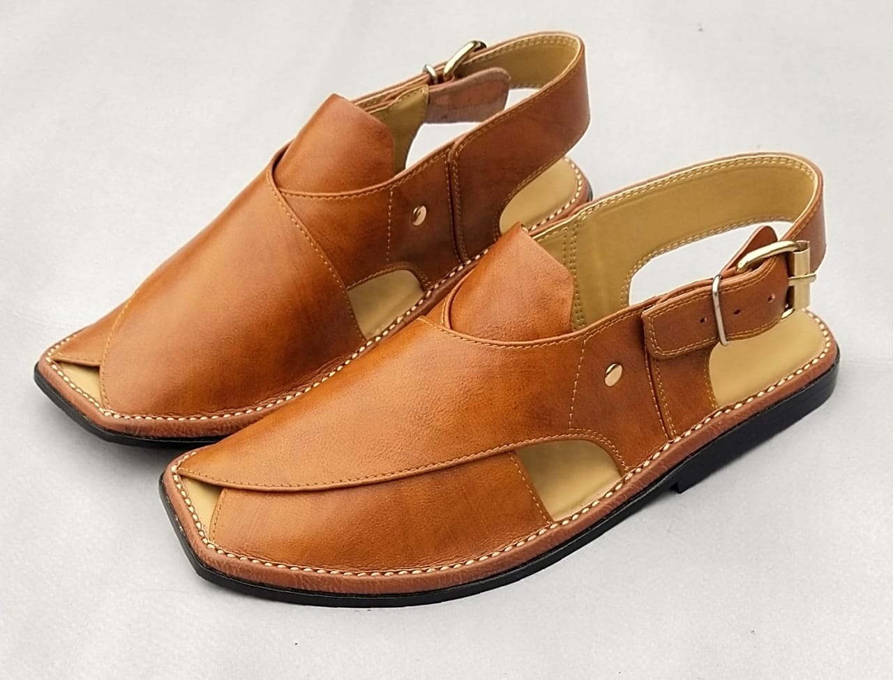 Products Features
Light weight Korean fabric zari chappals with comfortable soft sole total handmade highcoram leather is used.
Made with premium leather for a Zari chappal Pure HandmadeSell MartSell MartZari chappal