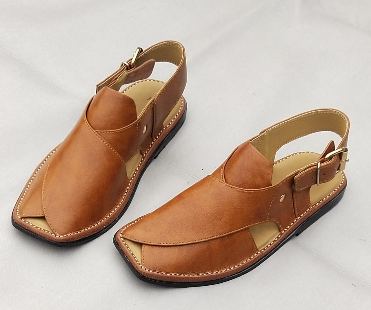 Products Features
Light weight Korean fabric zari chappals with comfortable soft sole total handmade highcoram leather is used.
Made with premium leather for a Zari chappal Pure HandmadeSell MartSell MartZari chappal