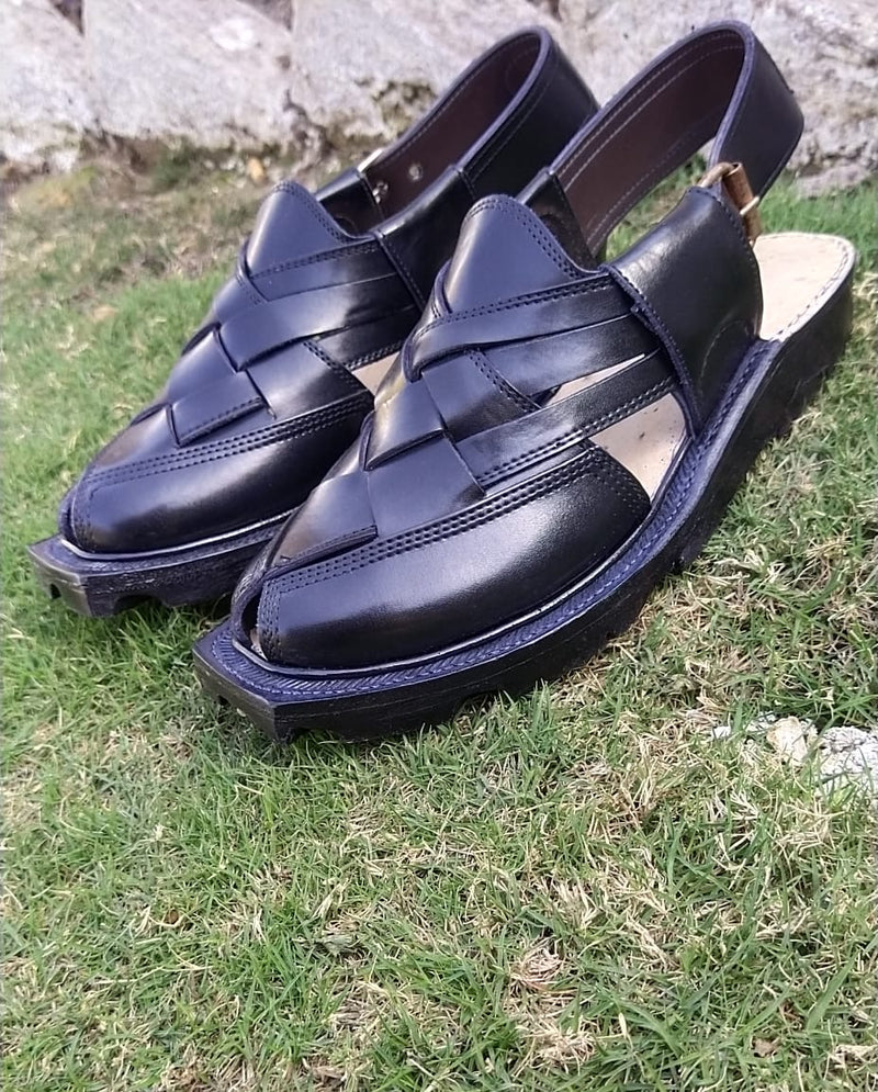 Products Features
The Narozi leather chappal is a stylish and comfortable footwear option 👡crafted from high-quality leather.
These sandals or slippers often featOriginal first class Norozi ChappalSlipperSell MartSell MartOriginal first class