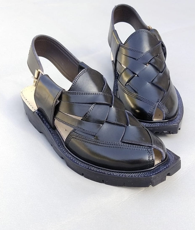 Products Features
The Narozi leather chappal is a stylish and comfortable footwear option 👡crafted from high-quality leather.
These sandals or slippers often featOriginal first class Norozi ChappalSlipperSell MartSell MartOriginal first class