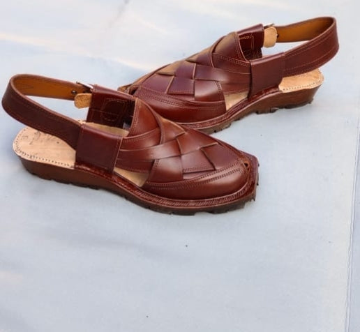 Products Features
The Narozi leather chappal is a stylish and comfortable footwear option 👡crafted from high-quality leather.
These sandals or slippers often featOriginal first class Norozi ChappalSlipperSell MartSell MartOriginal first class