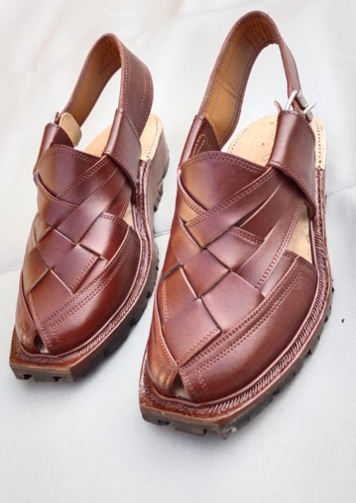 Products Features
The Narozi leather chappal is a stylish and comfortable footwear option 👡crafted from high-quality leather.
These sandals or slippers often featOriginal first class Norozi ChappalSlipperSell MartSell MartOriginal first class