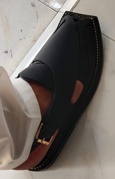 Products Features
Peshawar Zalmi Leather Chappals Black colour with imported very soft sole and beautiful imported Leather is used. Each design of sales posh footweaPeshawar Zalmi Leather ChappalSell MartSell MartPeshawar Zalmi Leather