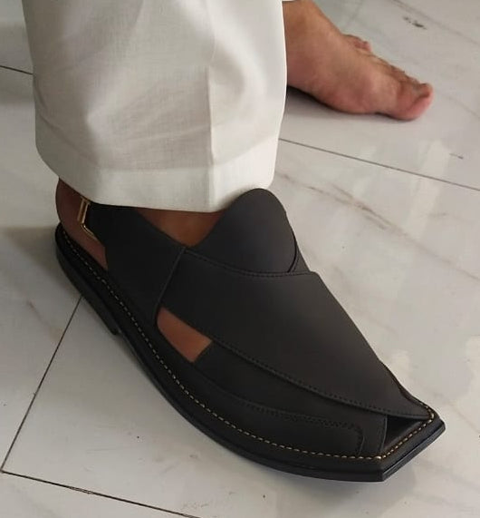 Products Features
Peshawar Zalmi Leather Chappals Black colour with imported very soft sole and beautiful imported Leather is used. Each design of sales posh footweaPeshawar Zalmi Leather ChappalSell MartSell MartPeshawar Zalmi Leather