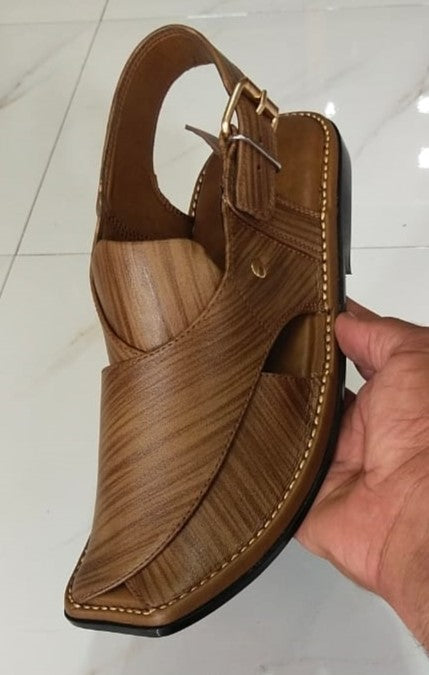 Products Features
Light weight Korean fabric zari chappals with comfortable soft sole total handmade highcoram leather is used.
Made with premium leather for a Zari chappal Pure HandmadeSell MartSell MartZari chappal