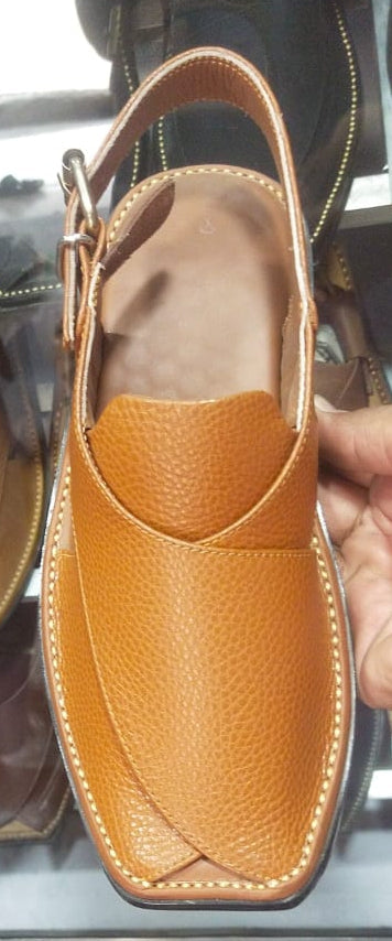 Products Features
Light weight Korean fabric  zari chappals with comfortable soft sole total handmade highcoram  leather is used.
 

Made with premium leather for a Zari chappal Pure HandmadeSell MartSell MartZari chappal